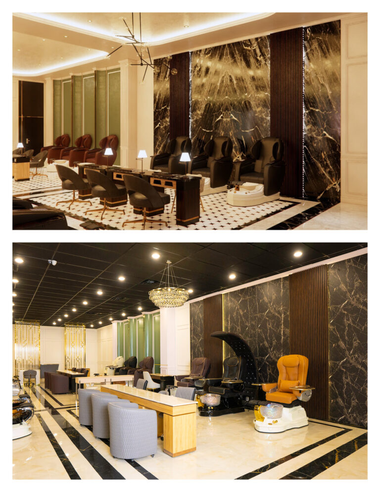 Showroom 3D Before & After #10