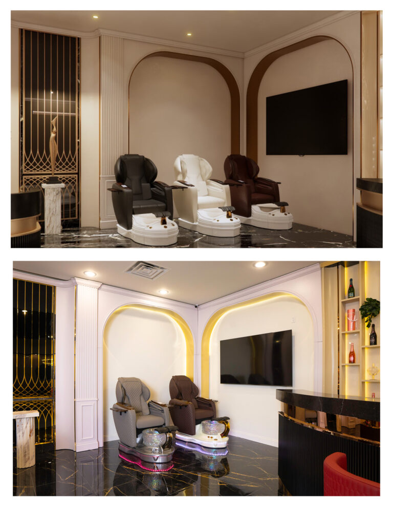 Showroom 3D Before & After #3